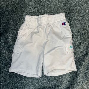 Boys Champion shorts
